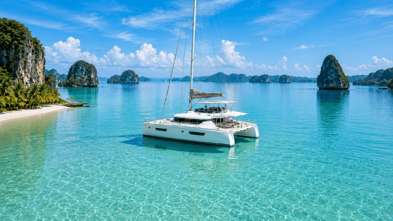 Catamaran